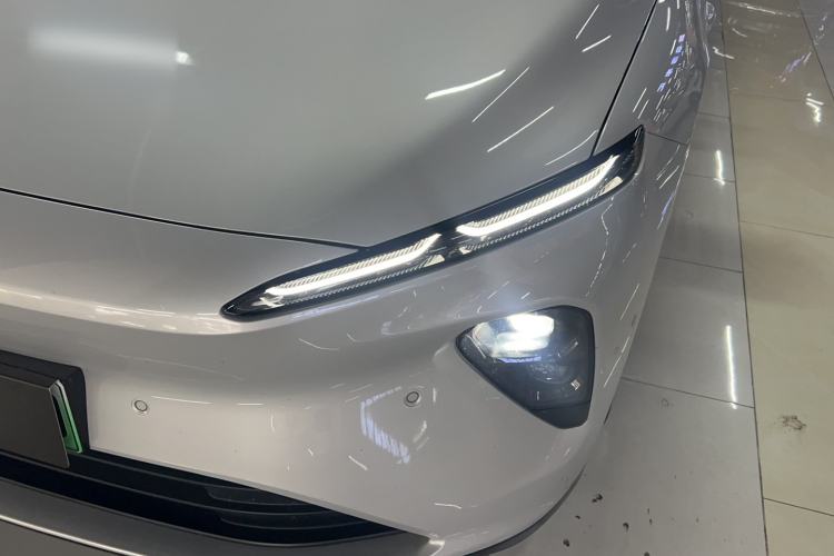 Used Nio ET7 2022 75 kWh Left Front Headlight