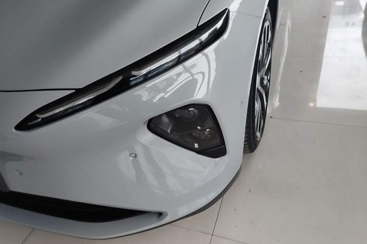 Used Nio ET7 2022 100kWh First Edition Left Front Headlight