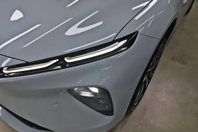 Used Nio ET7 2022 100kWh First Edition Left Front Headlight