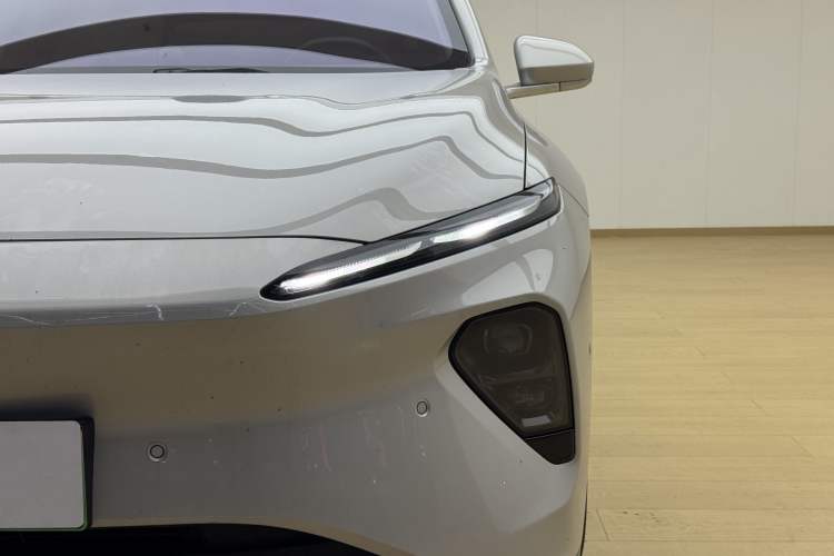 Used Nio ET7 2022 100kWh First Edition Left Front Headlight