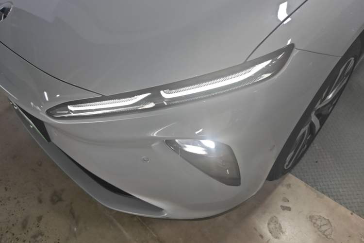 Used Nio ET7 2022 100kWh First Edition Left Front Headlight