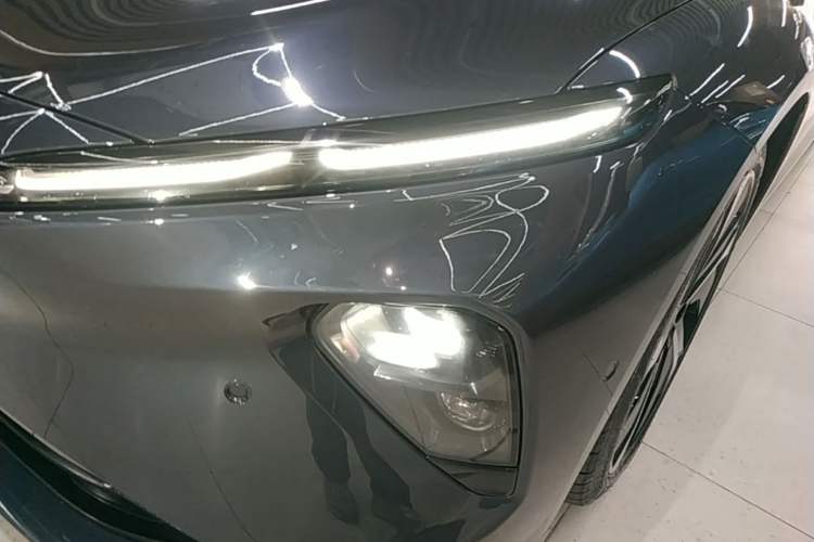 Used Nio ET7 2022 100kWh First Edition Left Front Headlight