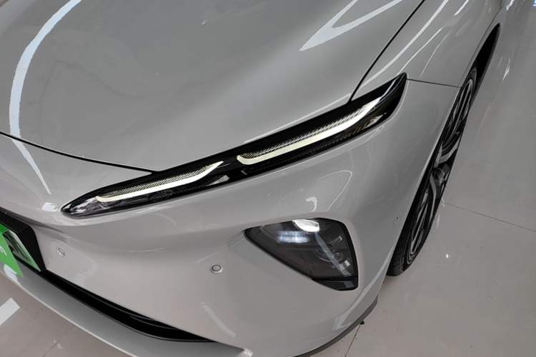 Used Nio ET7 2022 100kWh First Edition Left Front Headlight