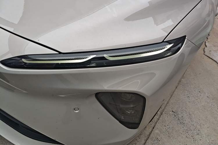 Used Nio ET7 2022 100kWh First Edition Left Front Headlight