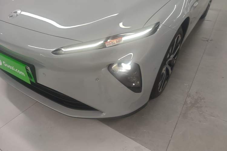 Used Nio ET7 2022 100kWh First Edition Left Front Headlight