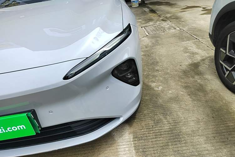 Used Nio ET7 2022 100kWh First Edition Left Front Headlight