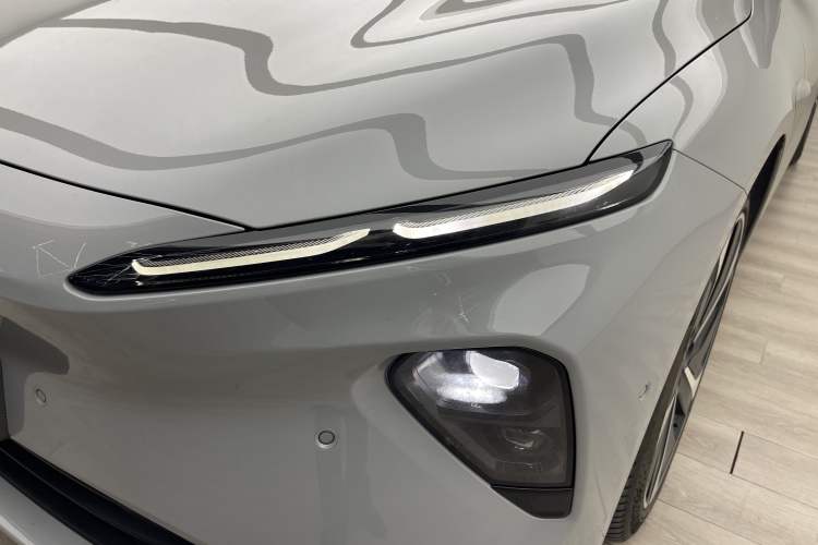 Used Nio ET7 2022 100kWh First Edition Left Front Headlight