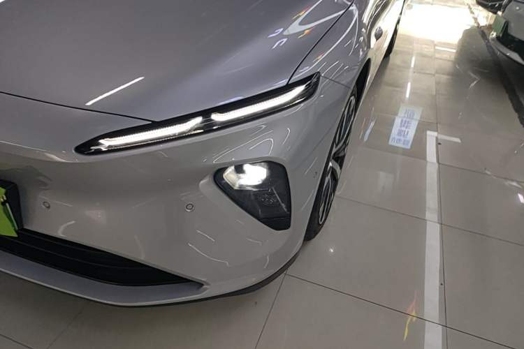 Used Nio ET7 2022 100kWh First Edition Left Front Headlight
