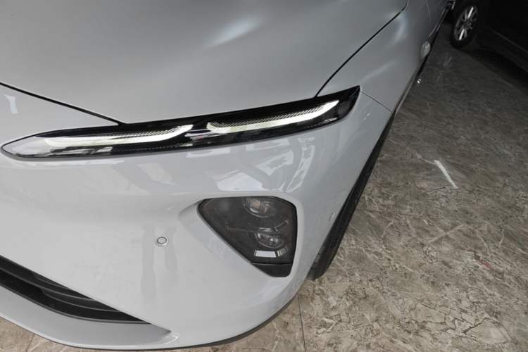 Used Nio ET7 2022 100kWh First Edition Left Front Headlight