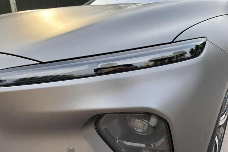Used Nio ET7 2022 100kWh First Edition Left Front Headlight