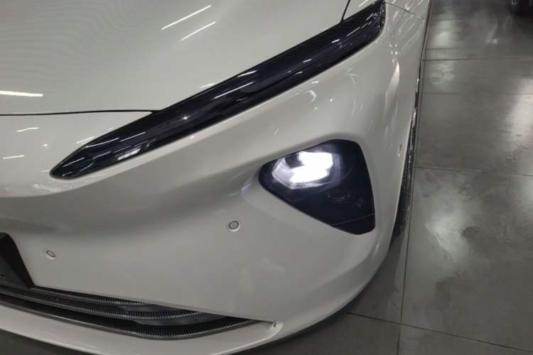 Used Nio ET7 2022 100kWh First Edition Left Front Headlight