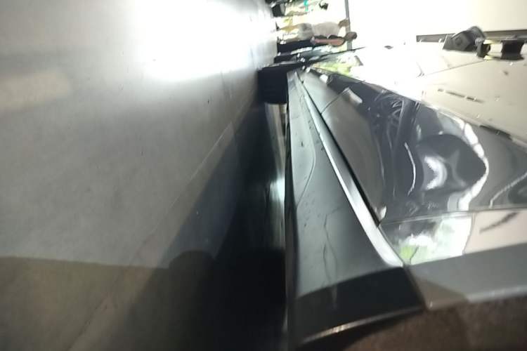 Used Nio ET7 2022 100kWh First Edition Left Side Sill