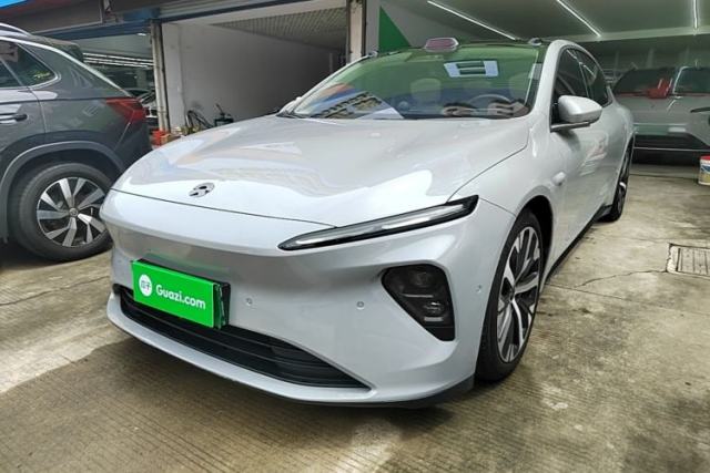 Used Nio ET7 2022 100kWh First Edition