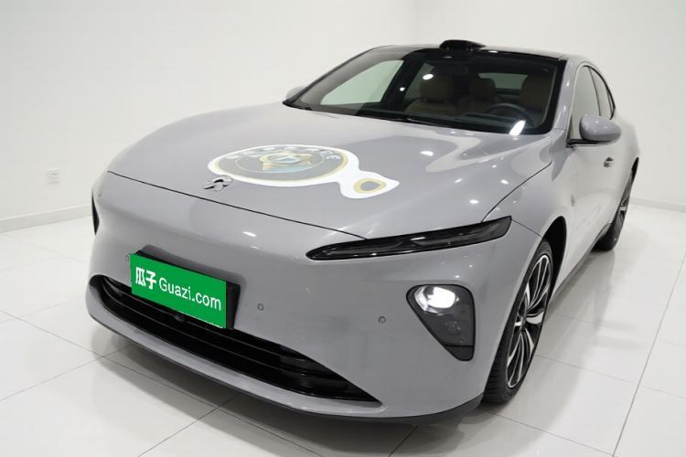 Nio ET7 2022 100kWh First Edition usata Guazi used car, China used car export, Used car for sale, Used cars, Cheapest cars for sale