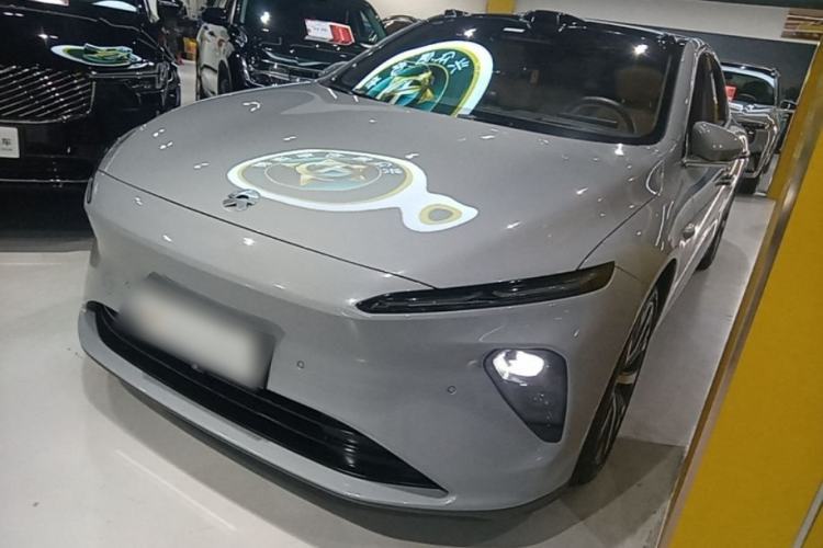 Nio ET7 2022 100kWh First Edition usata Guazi used car, China used car export, Used car for sale, Used  cars, Cheapest cars for sale