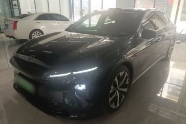 Used Nio ET7 2022 100kWh First Edition