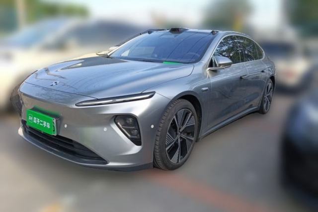 Used Nio ET7 2022 100kWh First Edition
