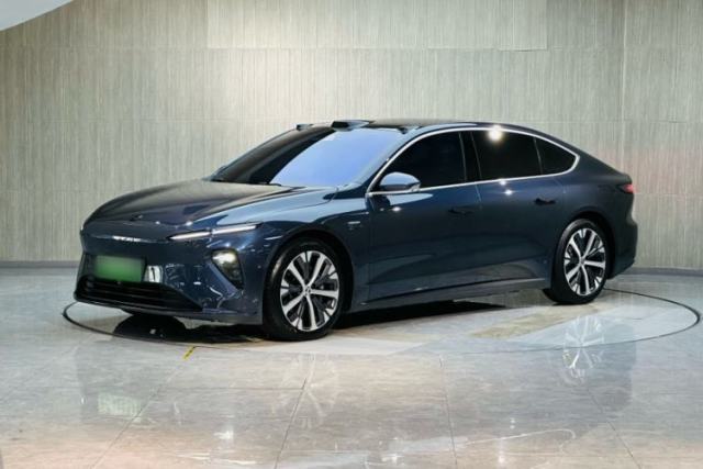 Used Nio ET7 2022 100kWh First Edition