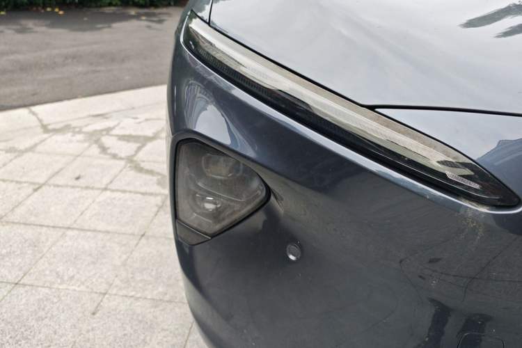 Used Nio ET7 2022 100kWh First Edition Right Front Headlight