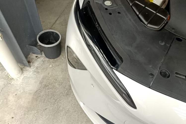Used Nio ET7 2022 100kWh First Edition Right Front Headlight
