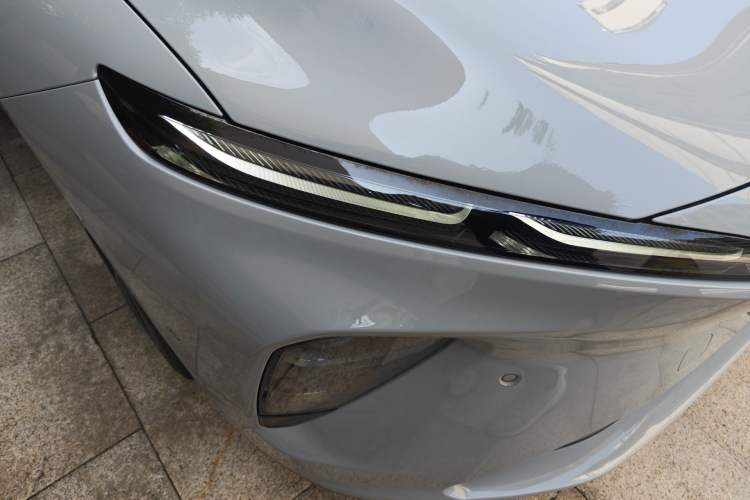 Used Nio ET7 2022 100 kWh Right Front Headlight