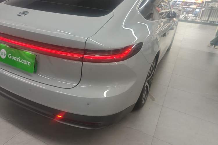Used Nio ET7 2022 100kWh First Edition Right Rear Taillight