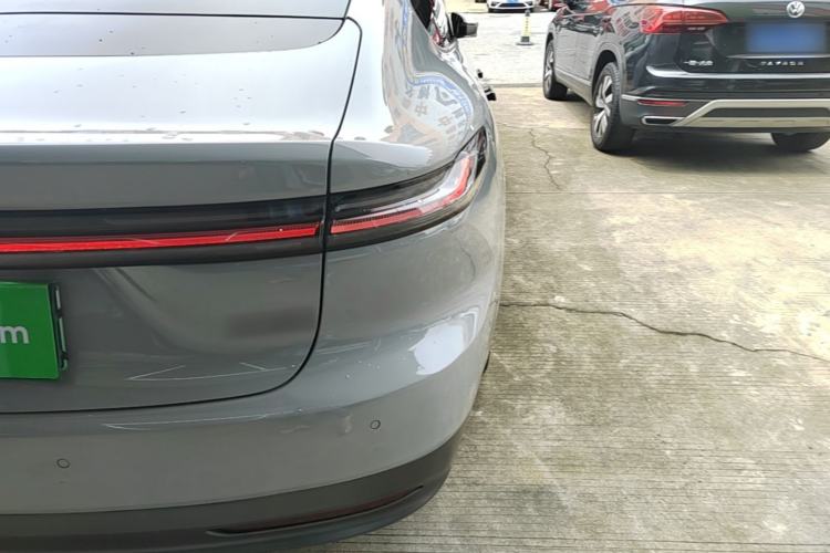 Used Nio ET7 2022 100kWh First Edition Right Rear Taillight