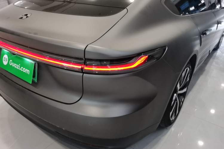 Used Nio ET7 2022 100kWh First Edition Right Rear Taillight