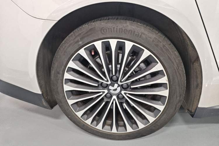 Used Nio ET7 2022 100kWh First Edition Right Rear Wheel Hub