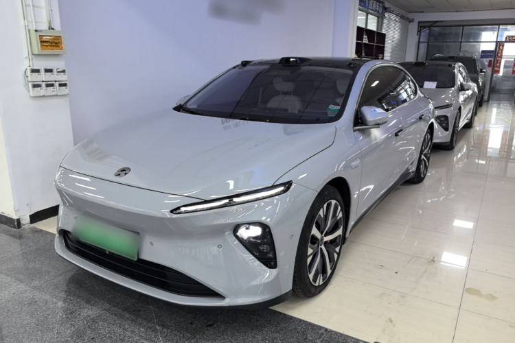 Used Nio ET7 2022 75 kWh Guazi used car, China used car export, Used car for sale, Used  cars, Cheapest cars for sale