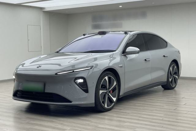 Used Nio ET7 2022 100kWh First Edition