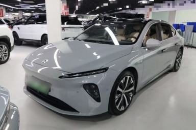 Used Nio ET7 2022 100kWh First Edition
