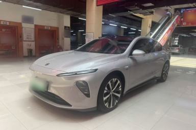 Used Nio ET7 2022 100kWh First Edition