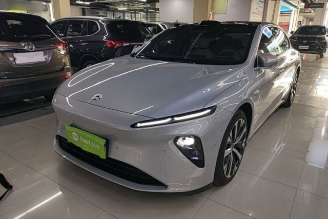 Used Nio ET7 2022 100kWh First Edition