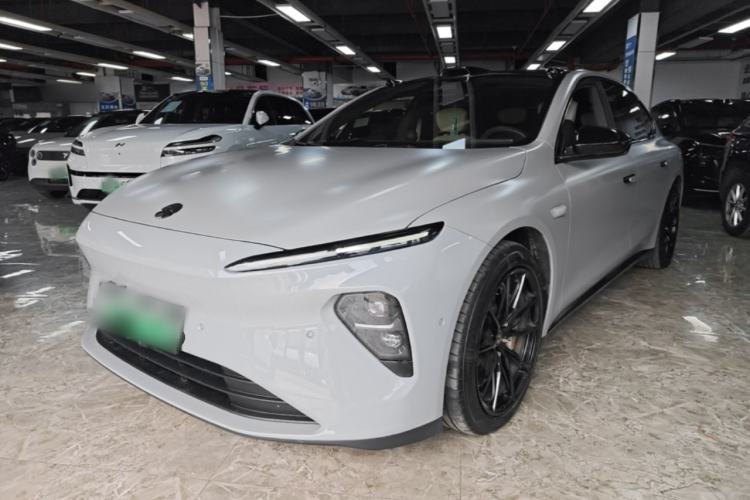 Used Nio ET7 2022 100kWh First Edition Guazi used car, China used car export, Used car for sale, Used cars, Cheapest cars for sale