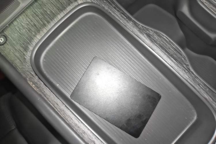 Used Nio ET7 2022 100kWh First Edition Vehicle Key