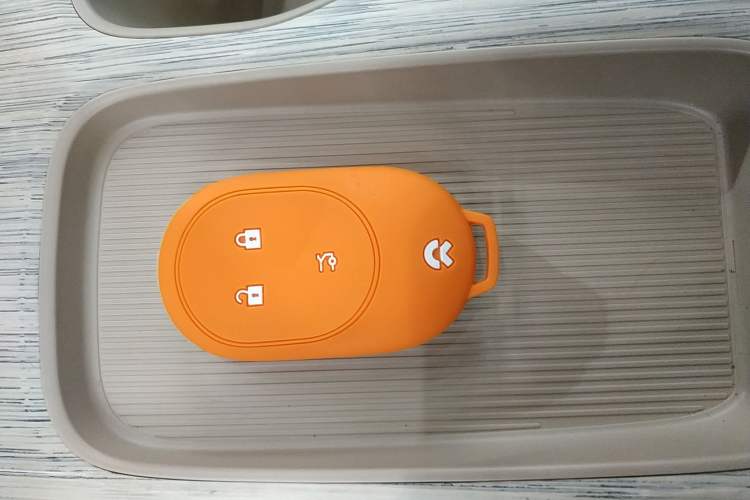 Used Nio ET7 2022 100kWh First Edition Vehicle Key