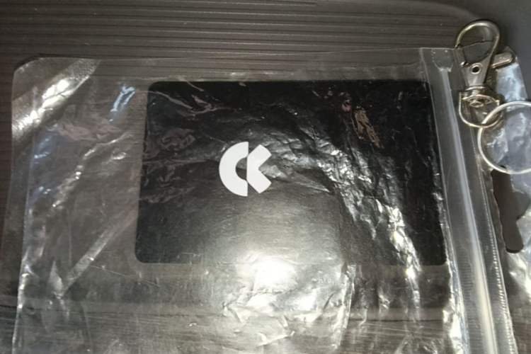 Used Nio ET7 2022 100kWh First Edition Vehicle Key