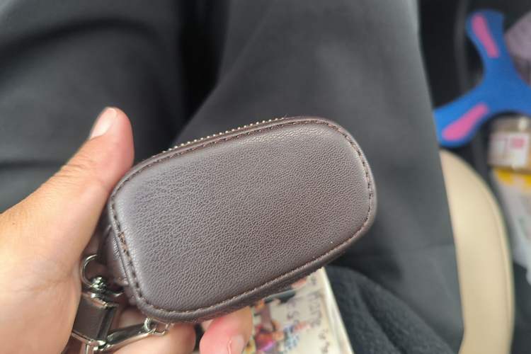 Used Nio ET7 2022 100 kWh Vehicle Key