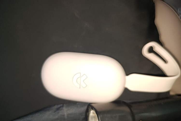 Used Nio ET7 2022 100kWh First Edition Vehicle Key