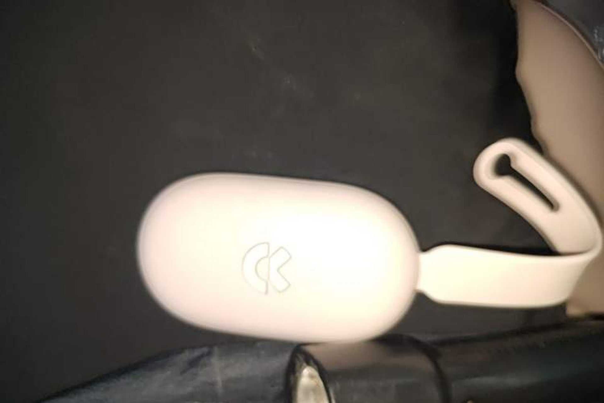 Used Nio ET7 2022 100kWh First Edition Vehicle Key