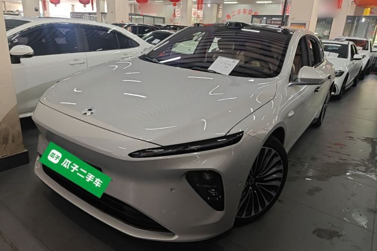 Used Nio ET7 2022 100kWh First Edition Guazi used car, China used car export, Used car for sale, Used  cars, Cheapest cars for sale