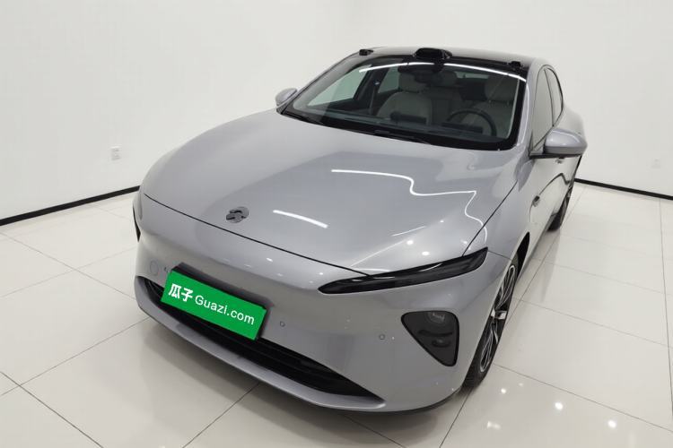 Used Nio ET7 2022 100kWh First Edition Guazi used car, China used car export, Used car for sale, Used cars, Cheapest cars for sale