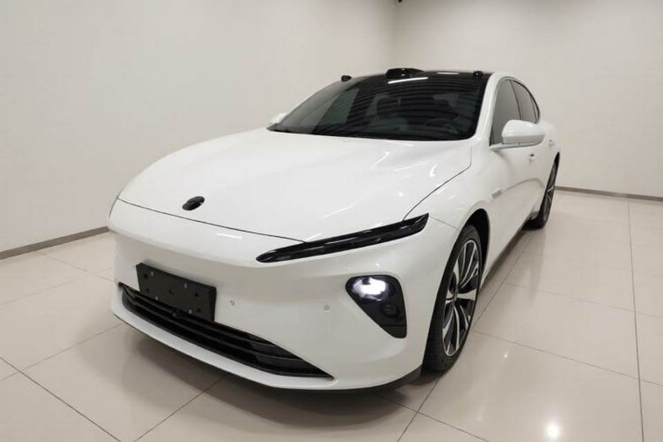 Nio ET7 2022