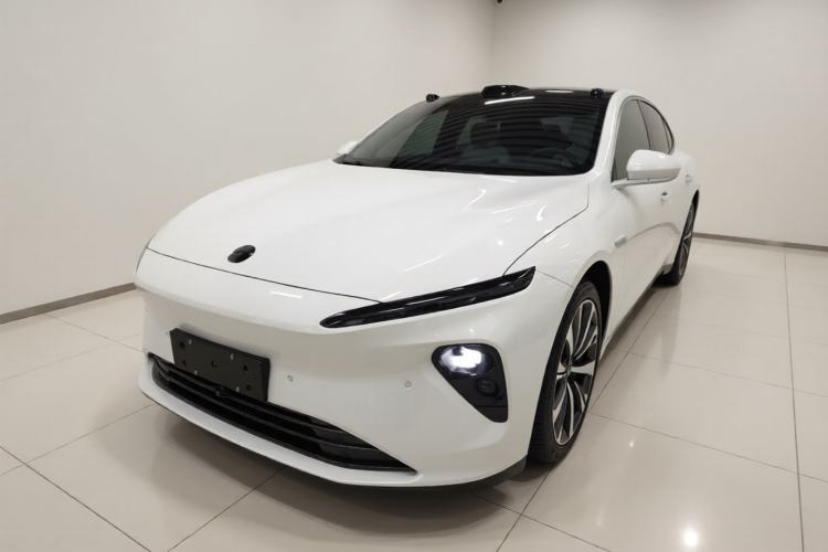 Used Nio ET7 2022 100kWh First Edition Guazi used car, China used car export, Used car for sale, Used cars, Cheapest cars for sale