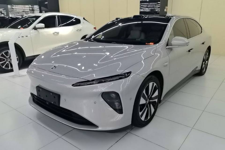 Nio ET7 2022