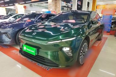 Used Nio ET7 2022 75 kWh