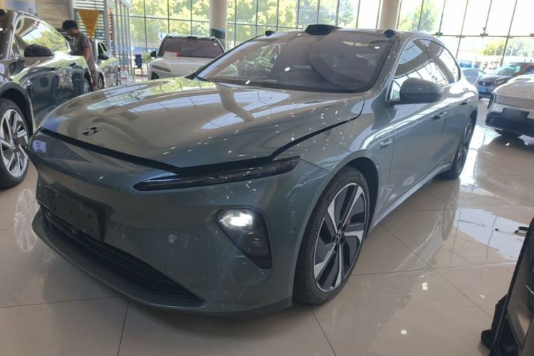 Used Nio ET7 2022 100kWh First Edition Guazi used car, China used car export, Used car for sale, Used  cars, Cheapest cars for sale