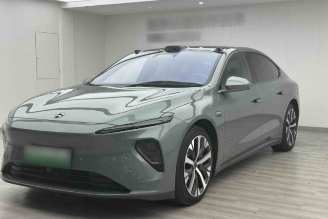 Used Nio ET7 2022 100kWh First Edition