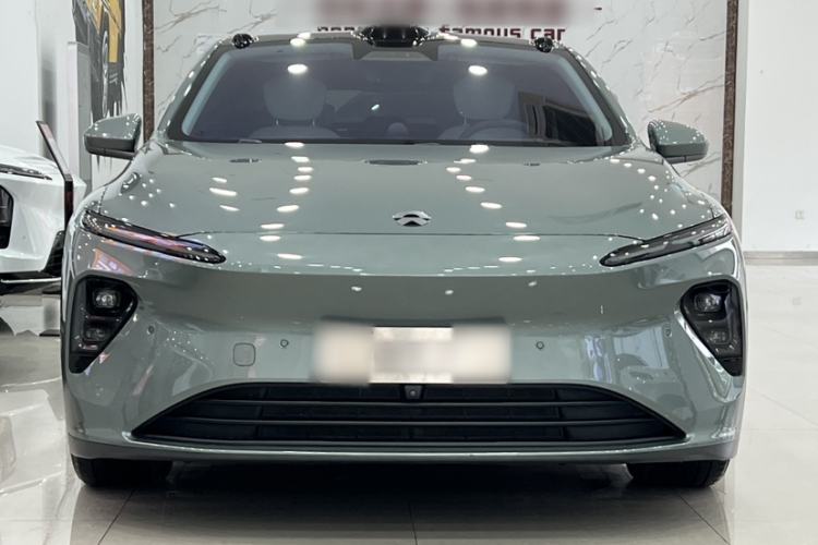Used Nio ET7 2022 100kWh First Edition Exterior 3